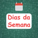 Logo of Dias da Semana android Application 