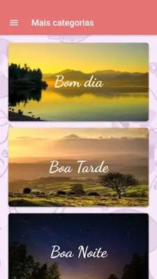 Dias da Semana android App screenshot 9